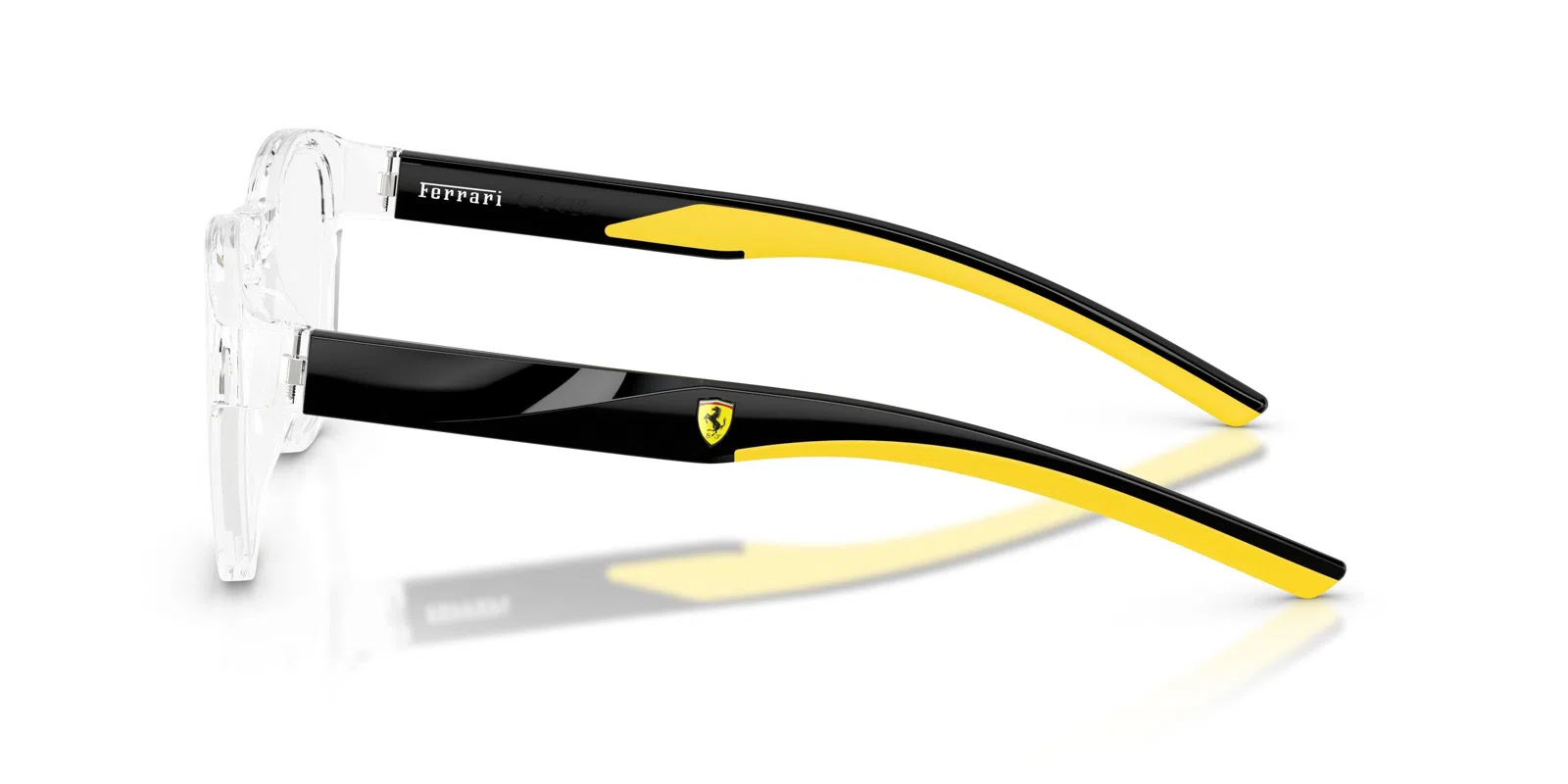 Scuderia Ferrari 8021U Eyeglasses - view 24